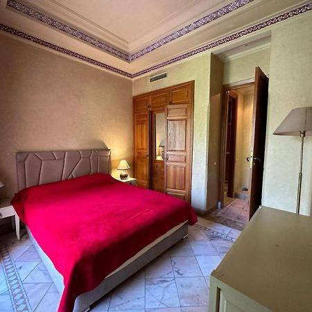 Palmeraie Village Appartement 马拉喀什 外观 照片
